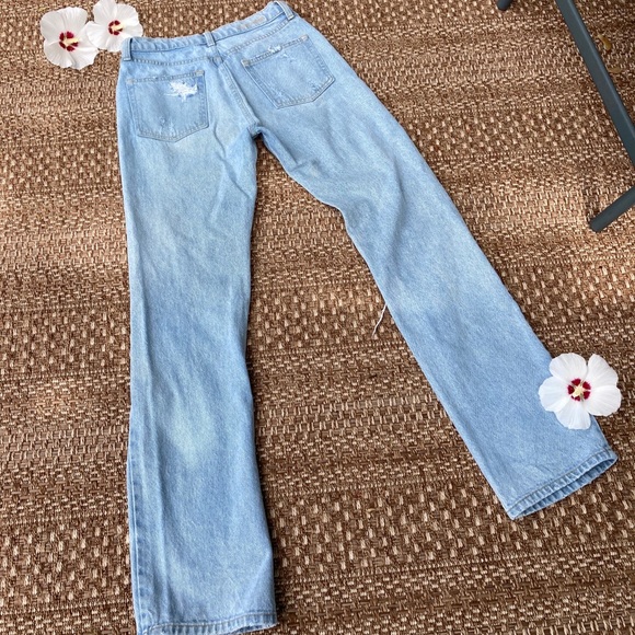 Carmar jeans - Picture 2 of 3